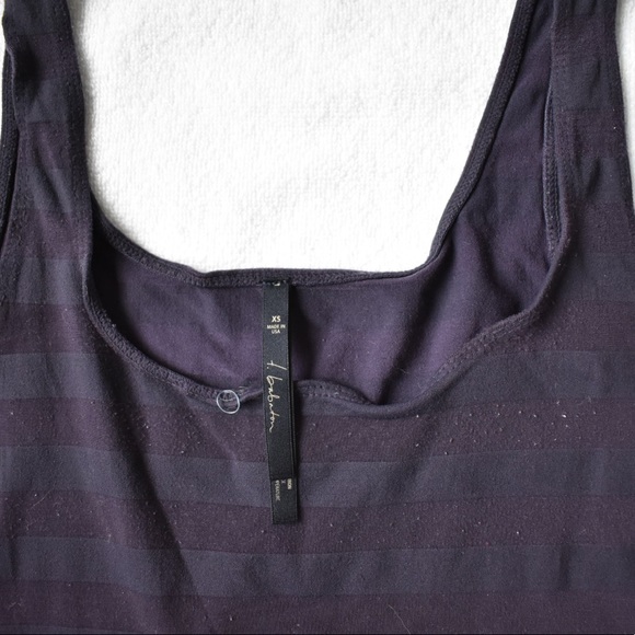 Aritzia Babaton tank top - Picture 2 of 6